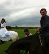 princezna Popelka a princ Pavel Trávníček